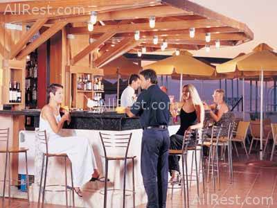 Ilianthos Village Luxury Hotel 13